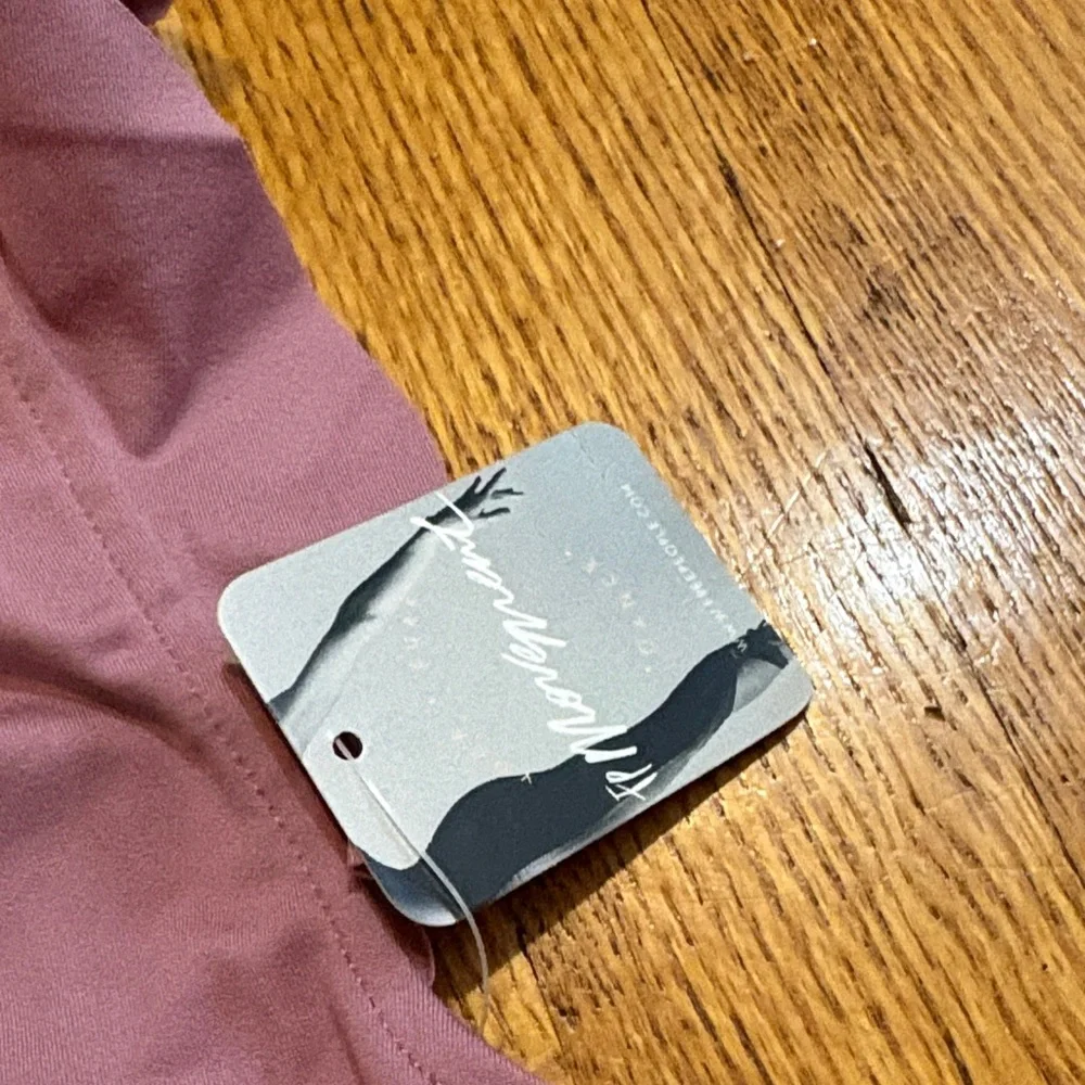 Free People Streamline Bodysuit - Picture 5 of 9